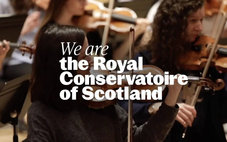Royal Conservatoire of Scotland photo 1