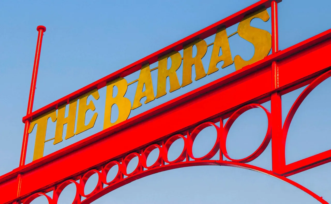 The Barras Market photo 1