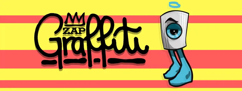 Zap Graffiti photo 1