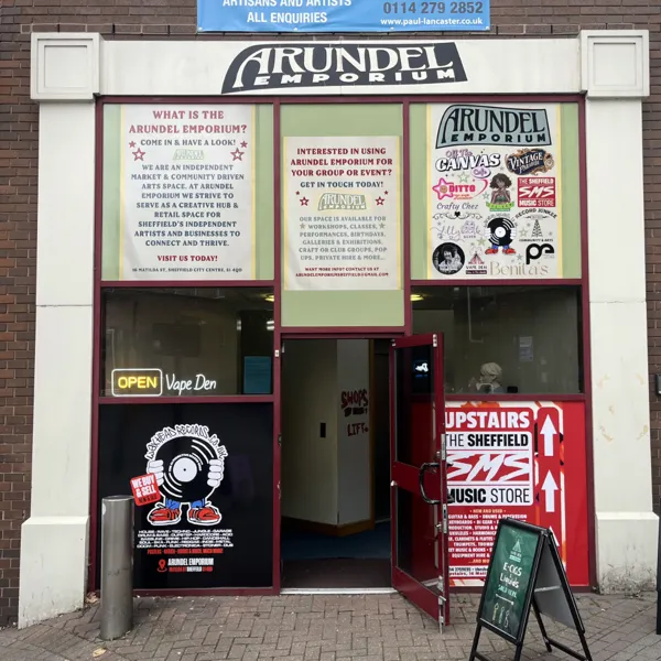 Arundel Emporium photo 1