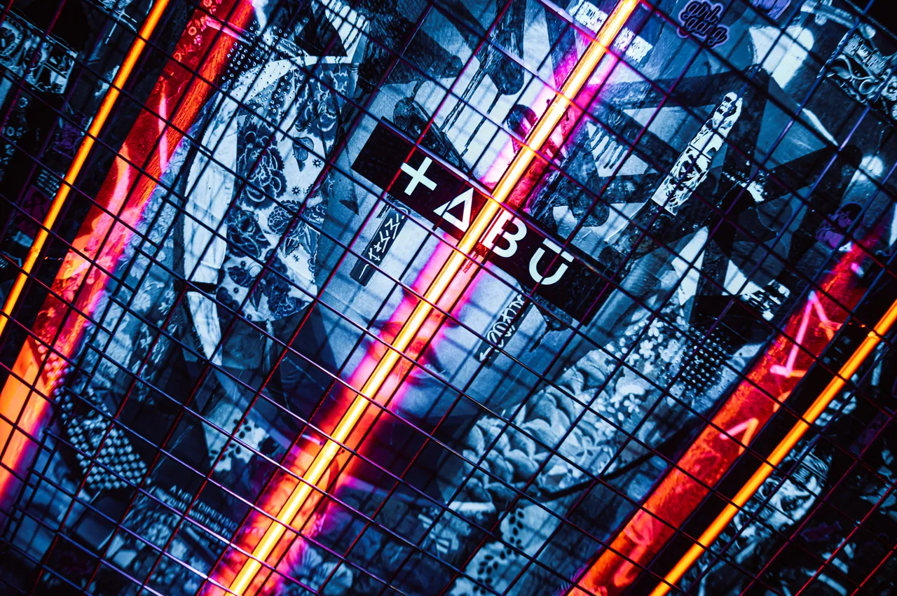 Tabu London photo 1