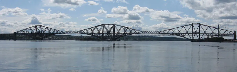 Maid of the Forth photo 1