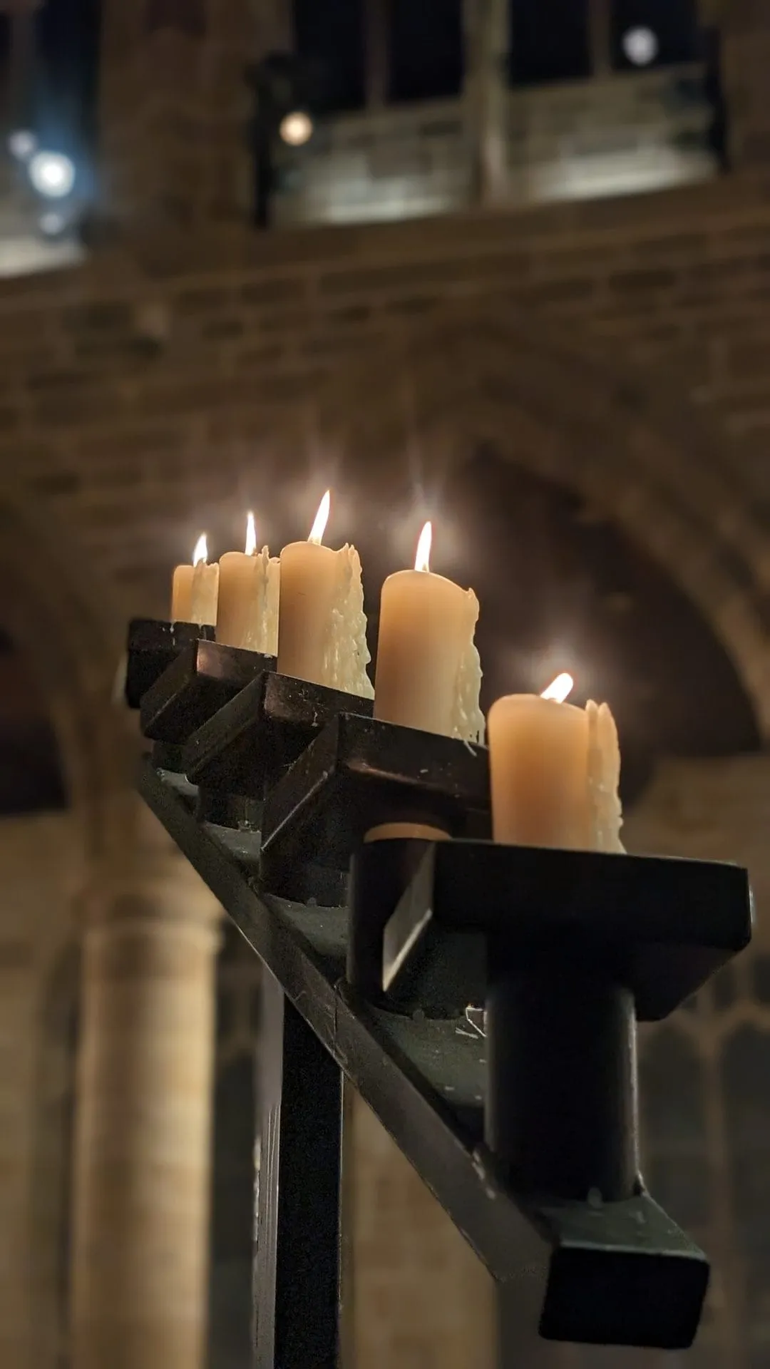 Wakefield Cathedral photo 1