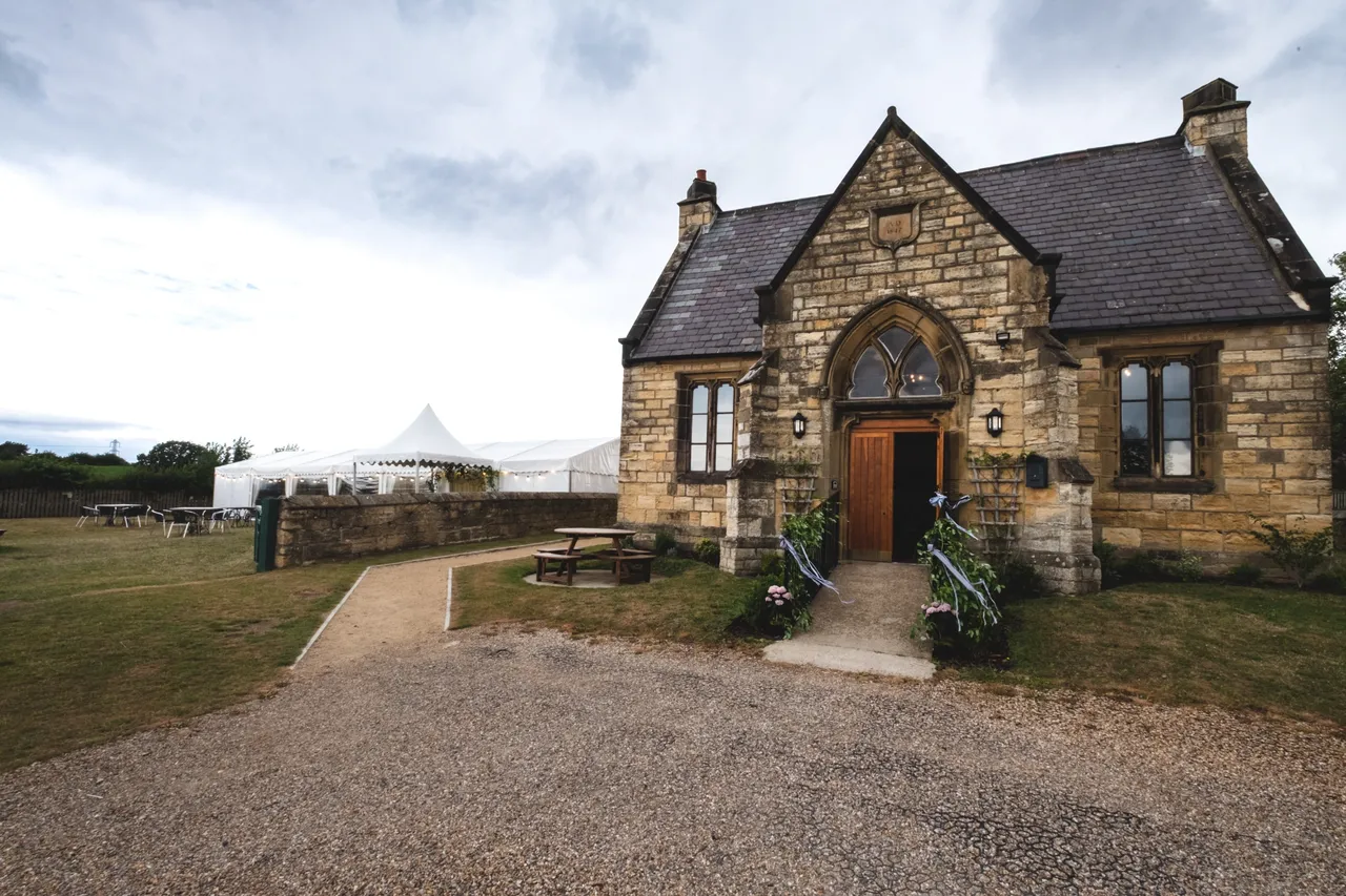 Walton Village Hall photo 1