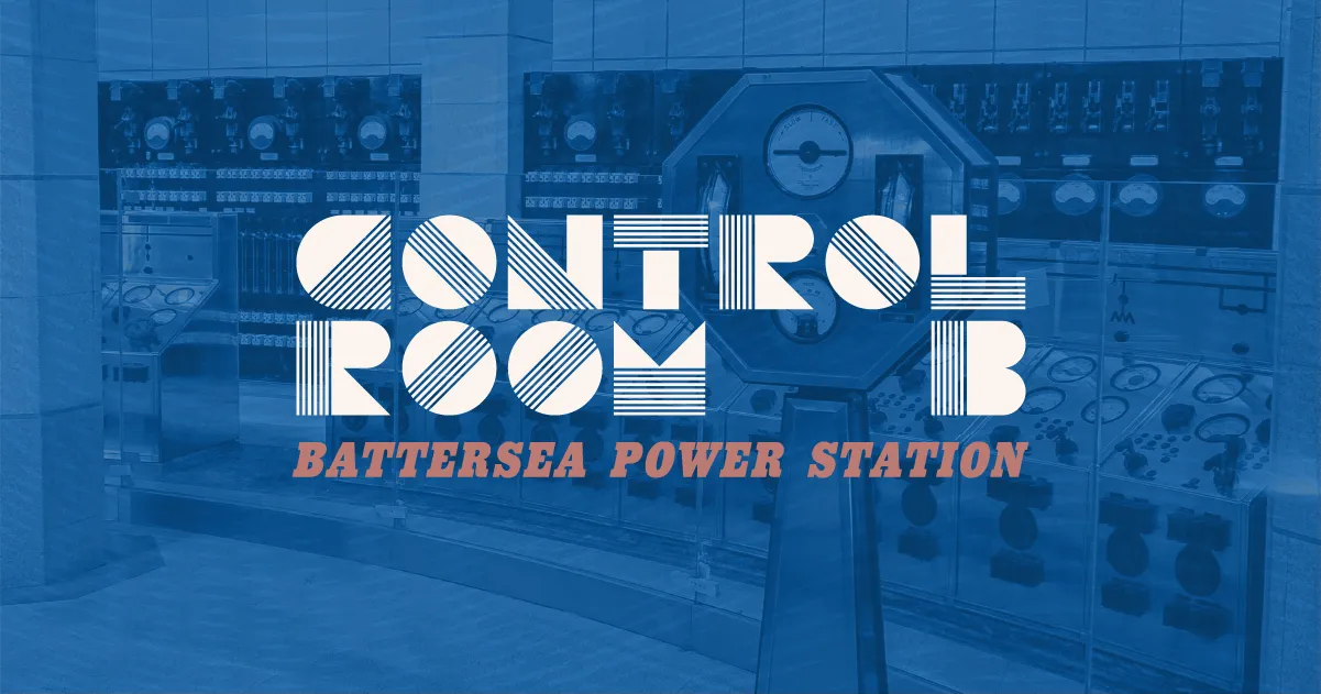 Control Room B photo 1