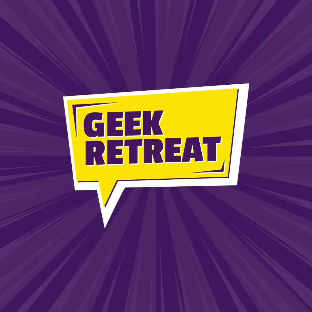 Geek Retreat Chester photo 1