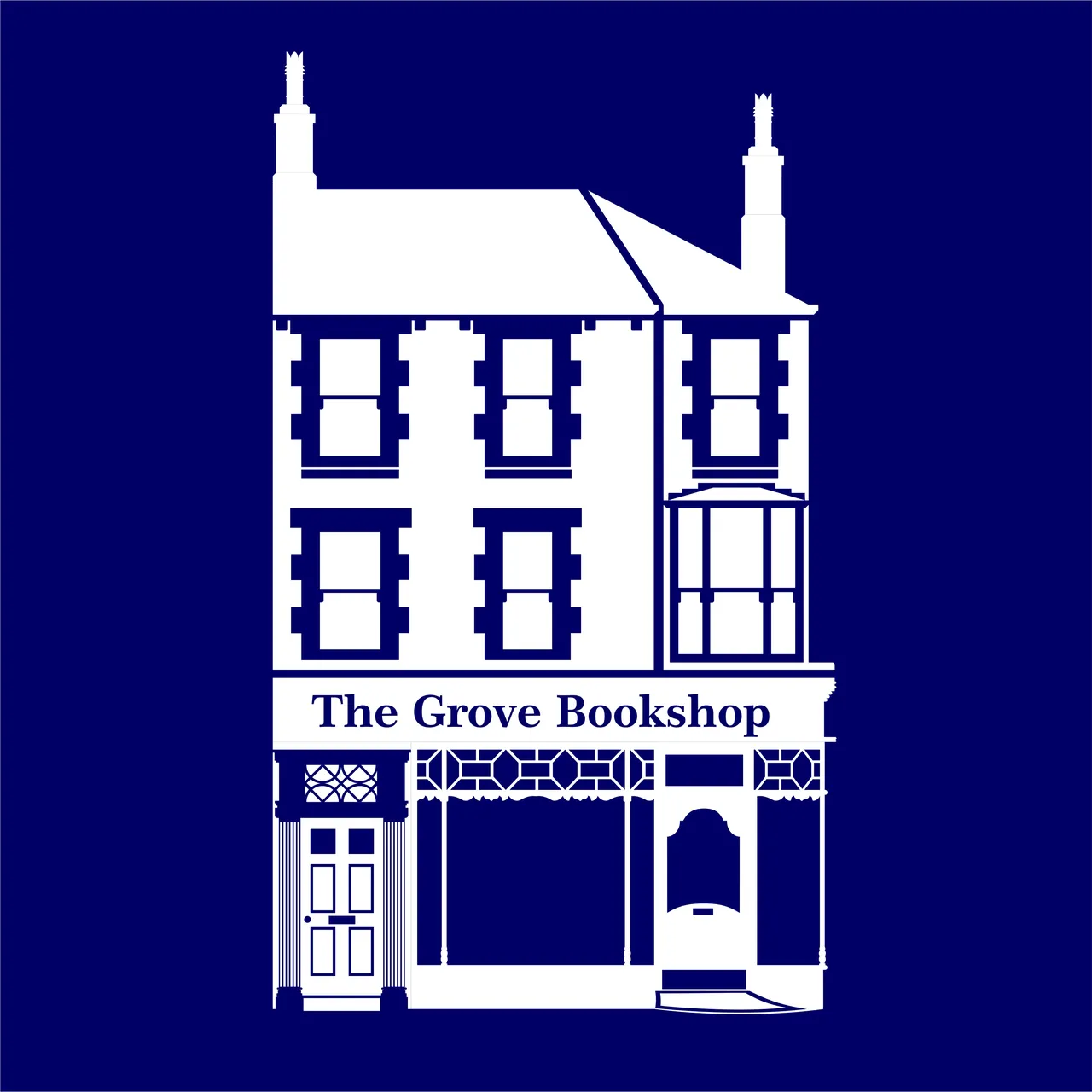 Grove Bookshop photo 1