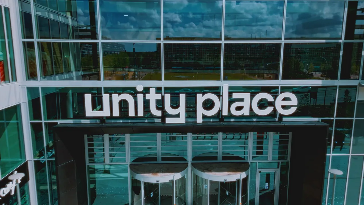 Unity Place photo 1