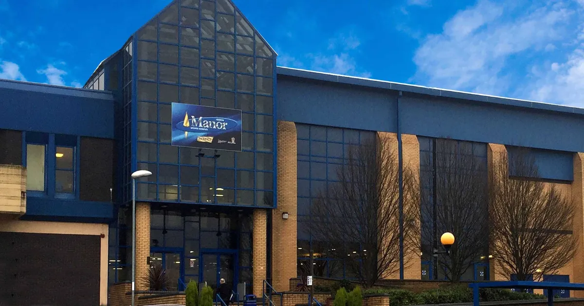 Fenton Manor Sports Complex photo 1