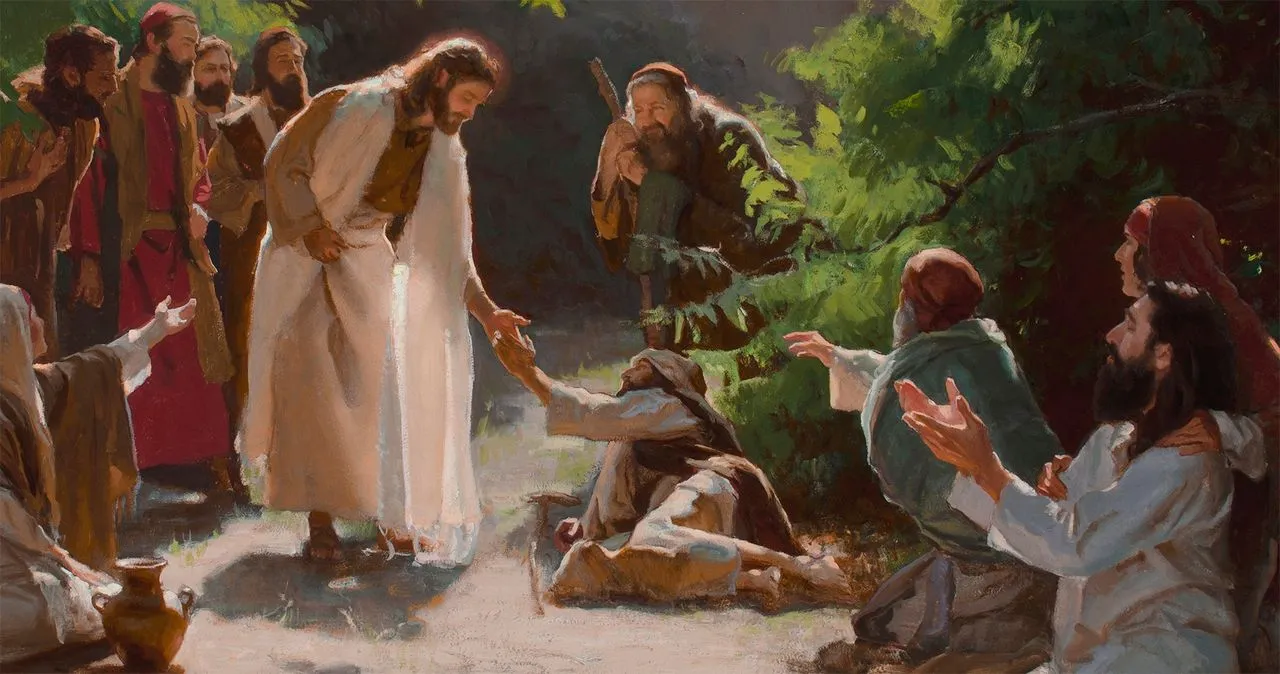 The Church of Jesus Christ of Latter-day Saints photo 1