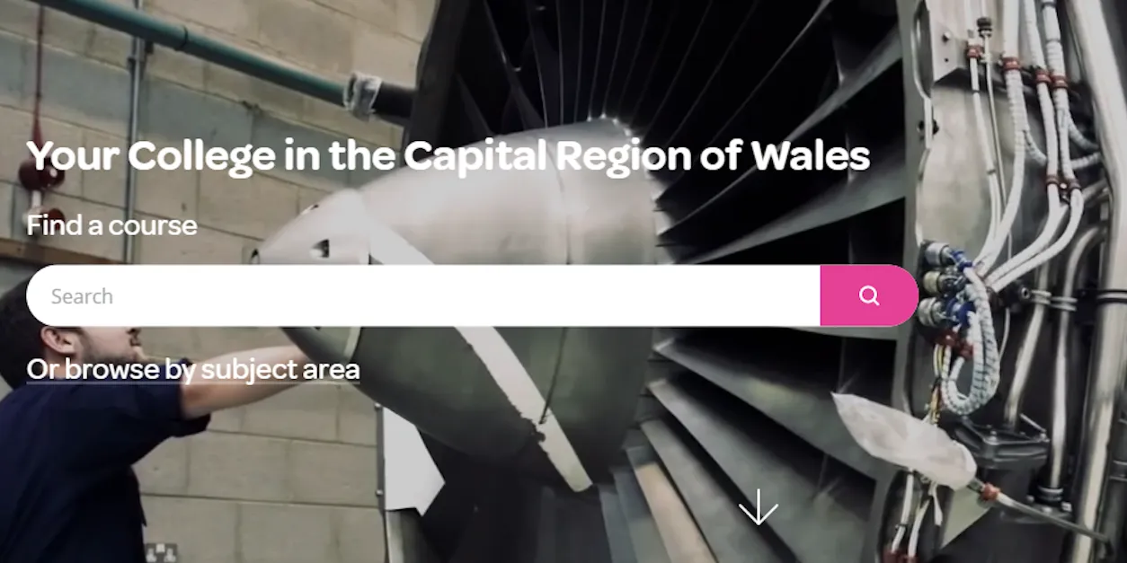 Cardiff and Vale College photo 1