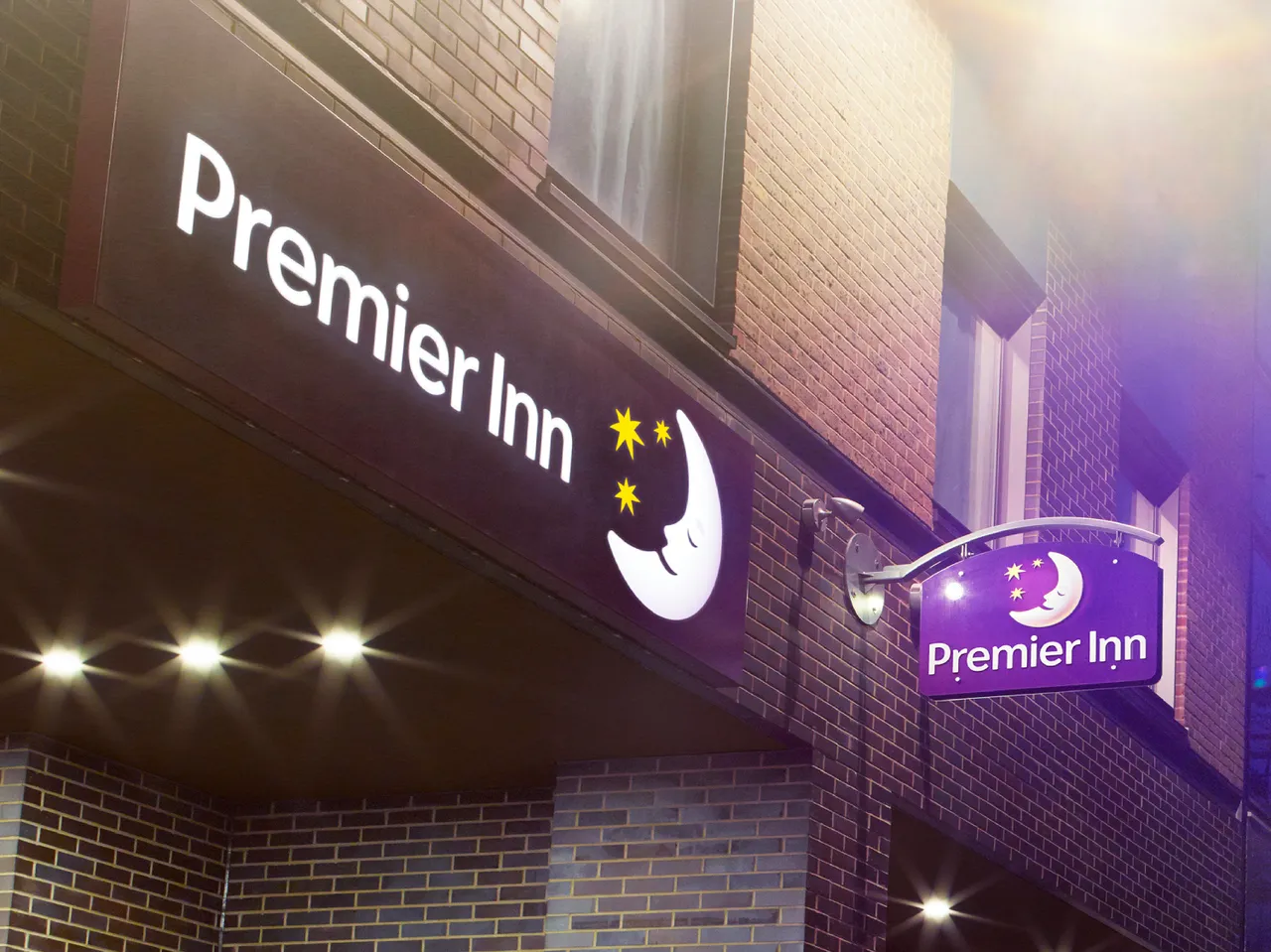 Premier Inn Edinburgh Park (Airport) hotel photo 1