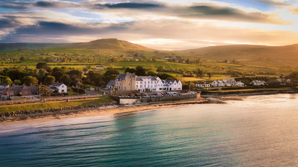Ballygally Castle Hotel photo 1