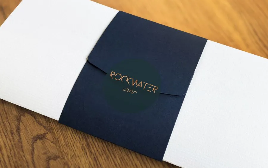 Rockwater Branksome photo 1