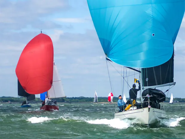 Royal Solent Yacht Club photo 1