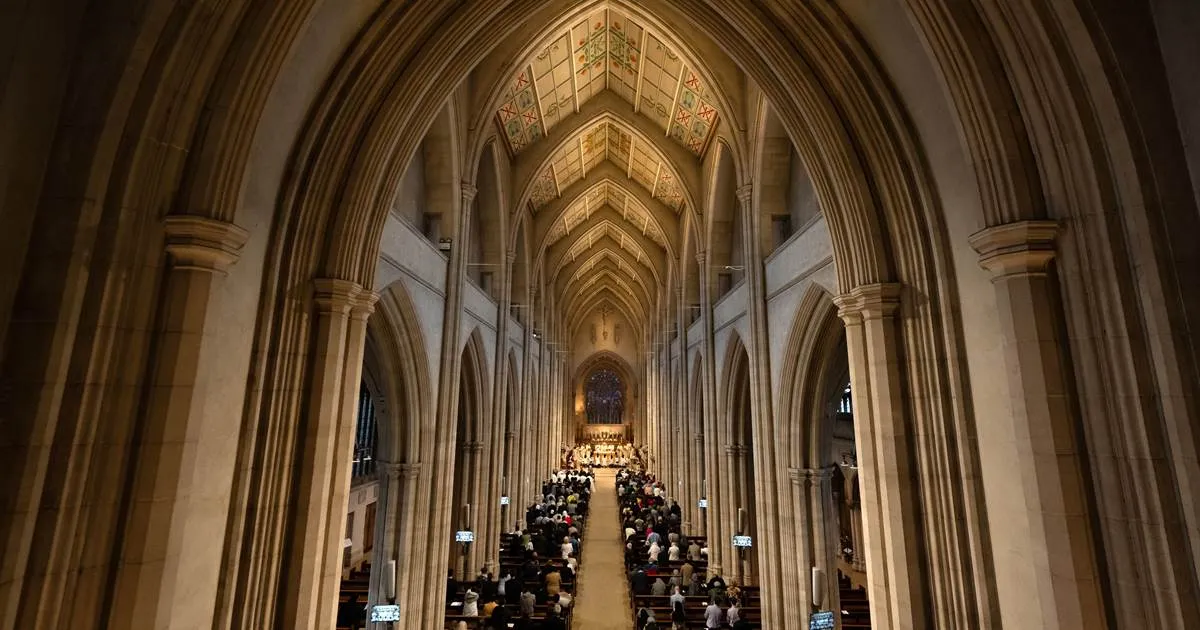 St George's Cathedral, Southwark photo 1