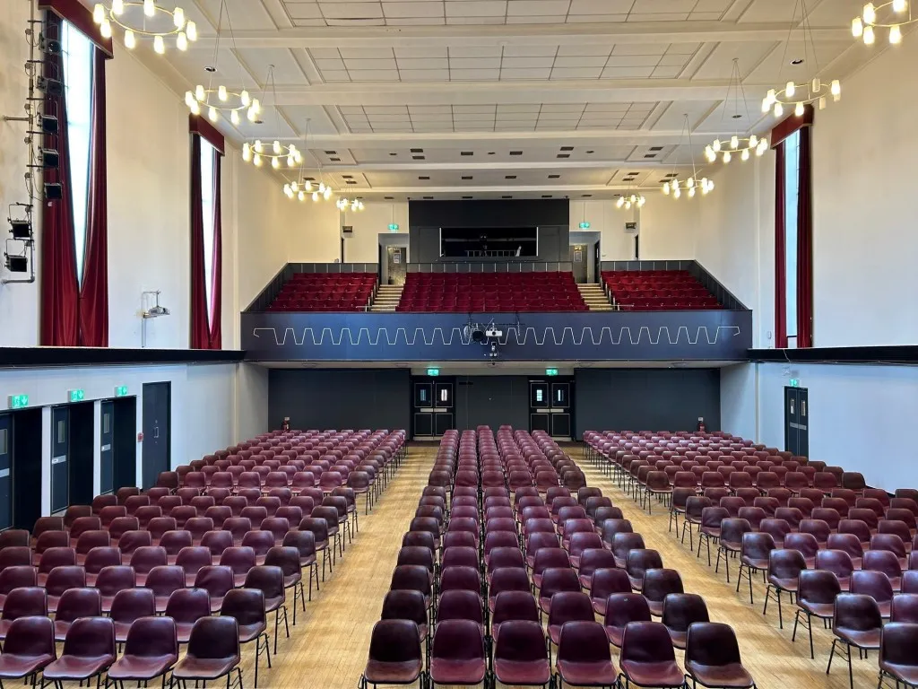 Brierley Hill Civic photo 1