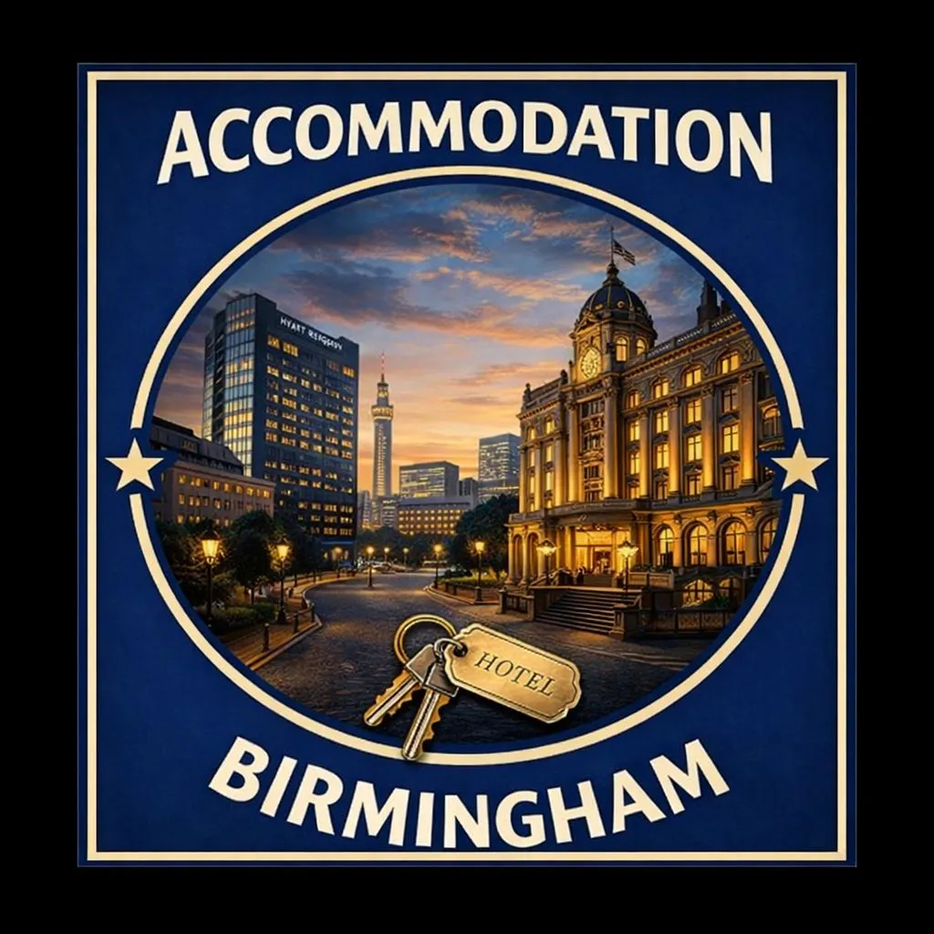 Aparthotel Adagio Birmingham City Centre photo 1
