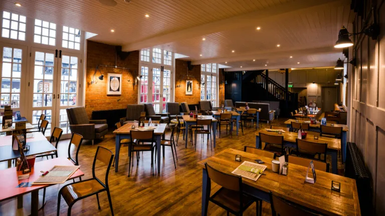 St Gregory's Hall photo 1