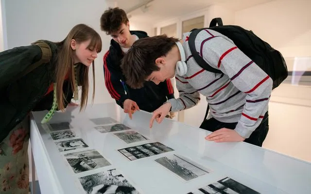 The Henry Moore Institute photo 1