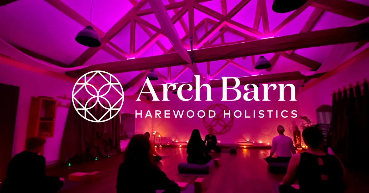 Harewood Holistics photo 1