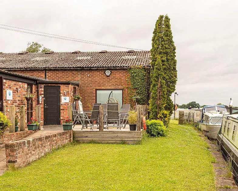 Cheshire Wellness Centre photo 1