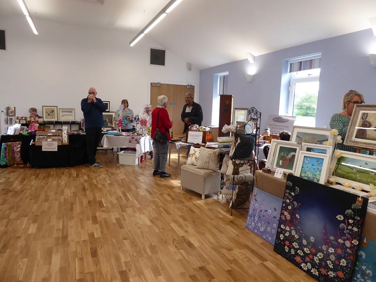 Stainton Village Hall photo 1