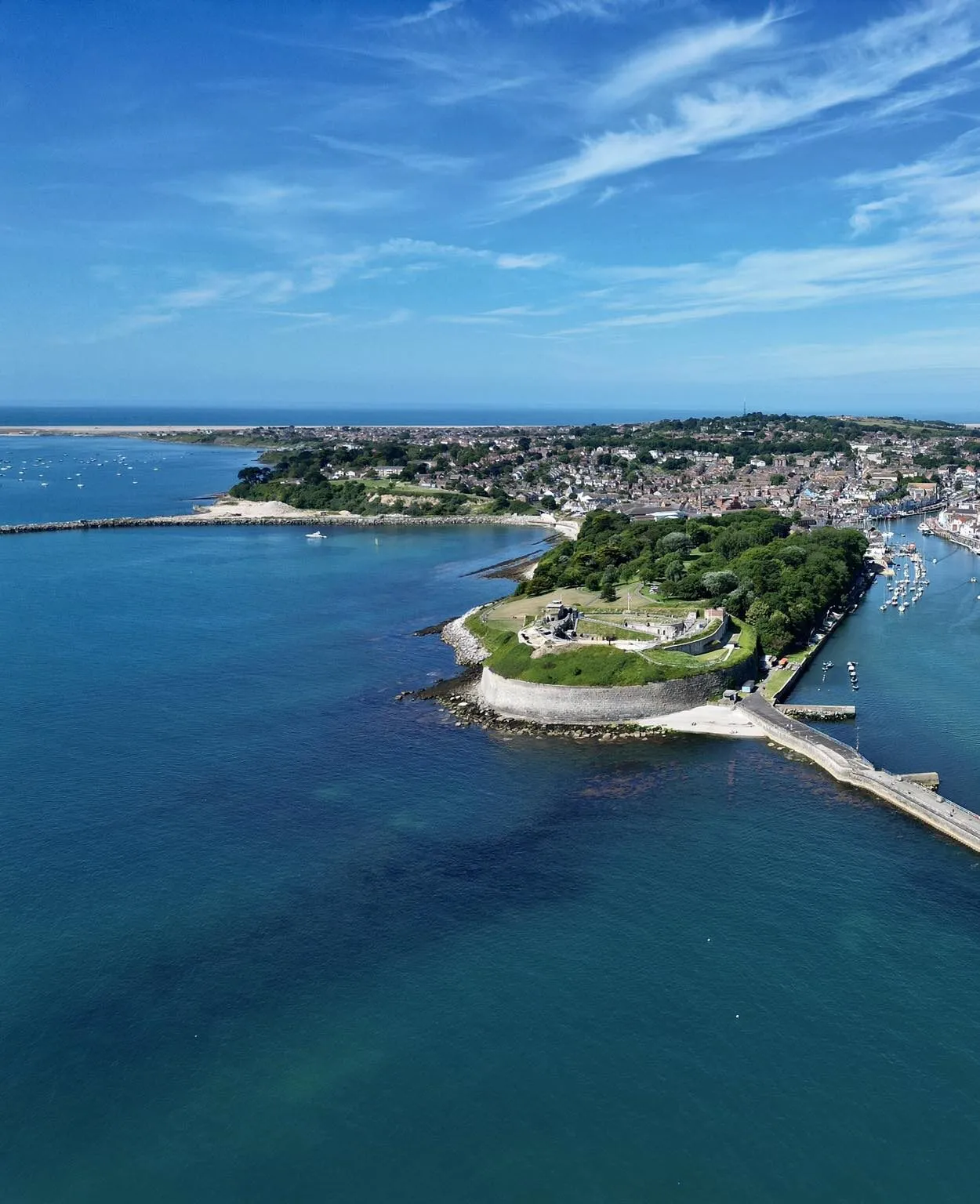 Nothe Fort photo 1