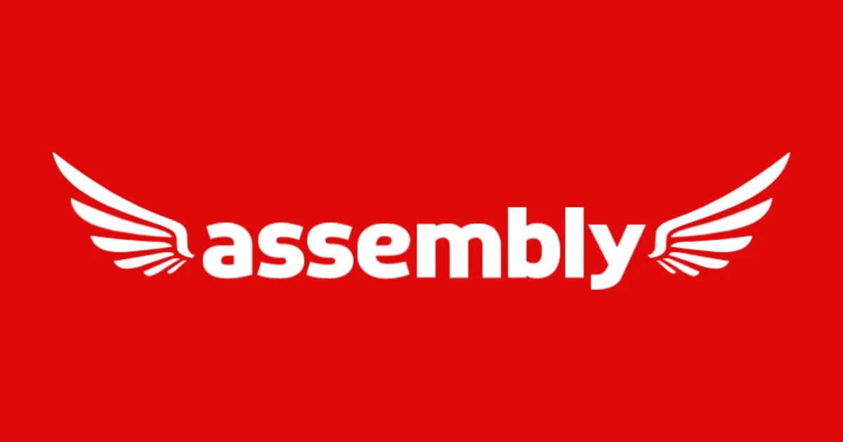 Assembly Hall photo 1