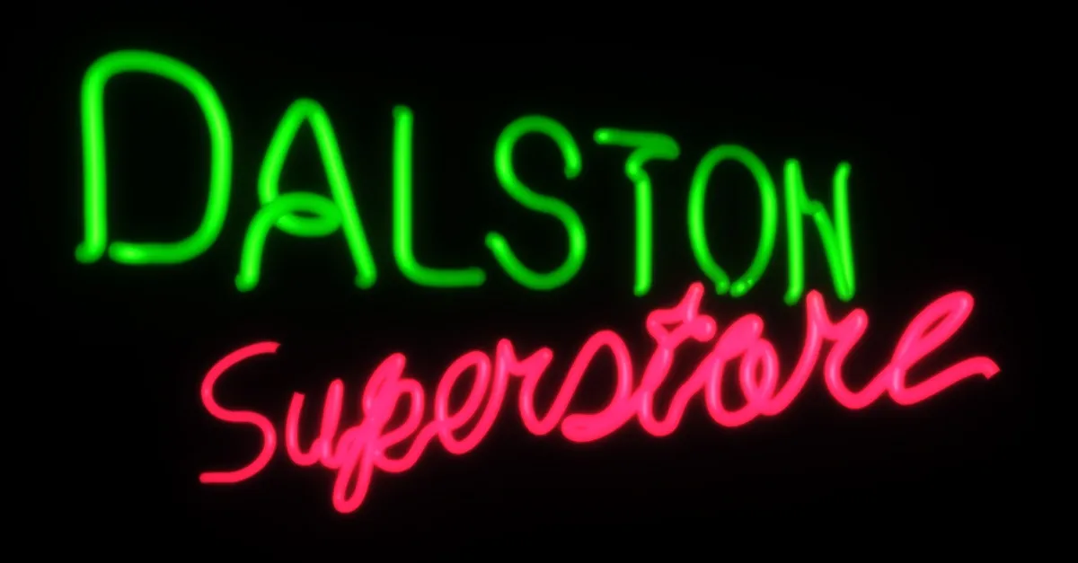Dalston Superstore photo 1