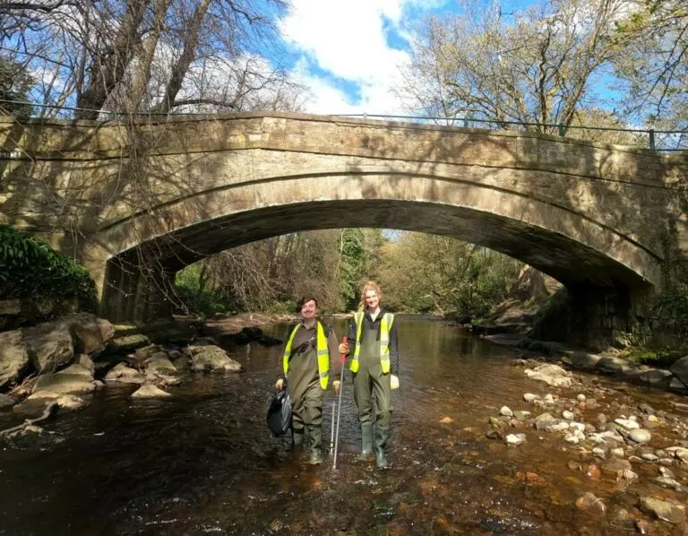 Water of Leith Conservation Trust and Visitor Centre photo 1