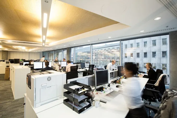 110 Southwark St photo 1