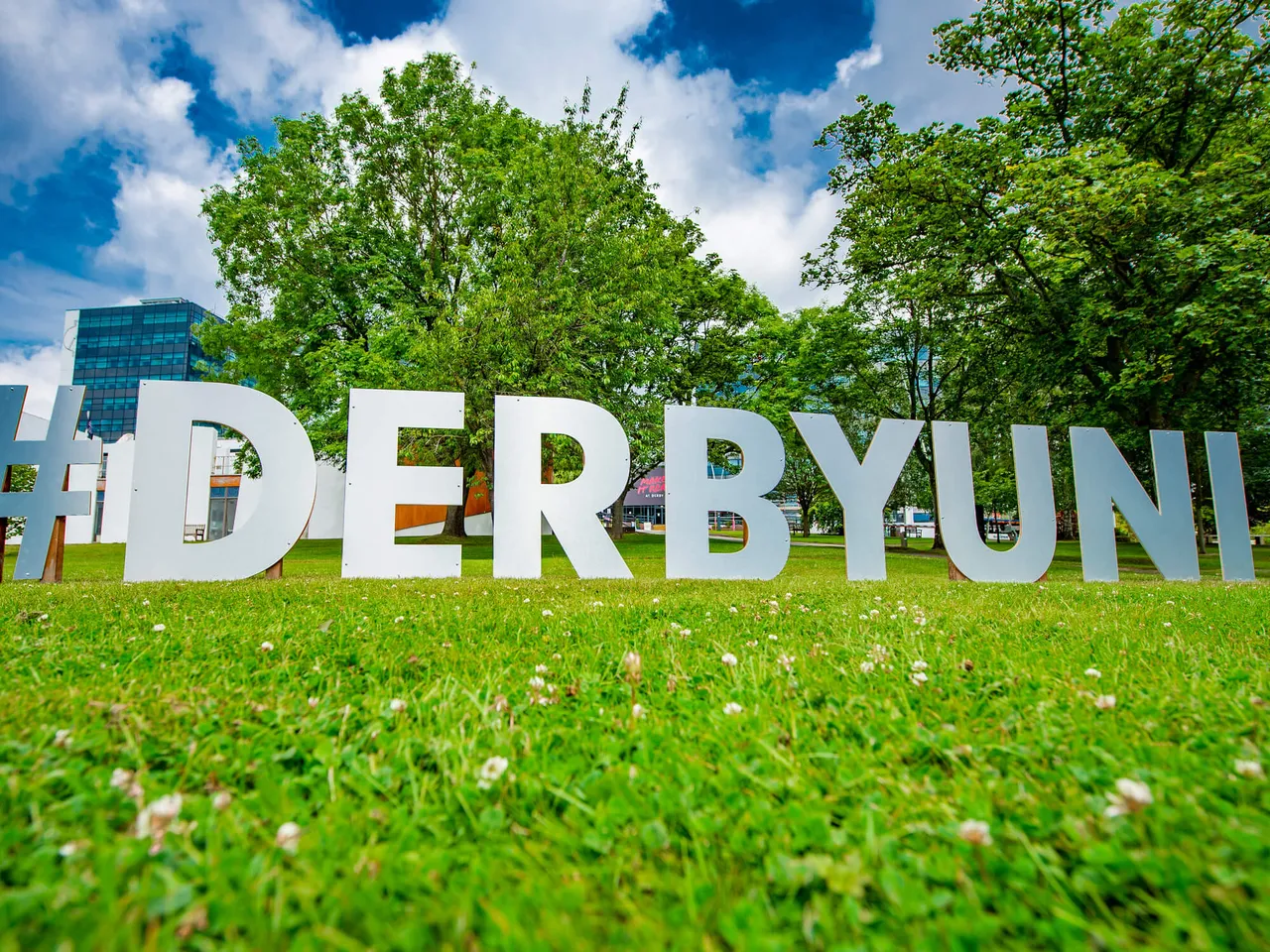 University of Derby photo 1