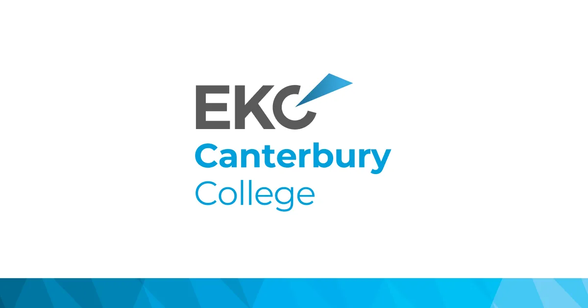 EKC Group Canterbury College photo 1