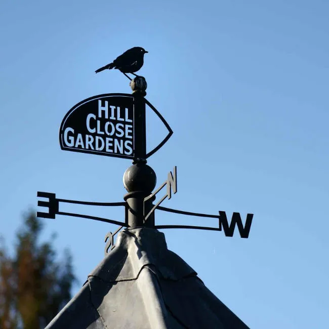 Hill Close Gardens photo 1