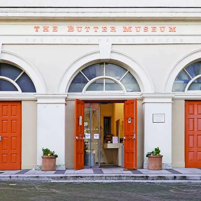 The Butter Museum photo 1