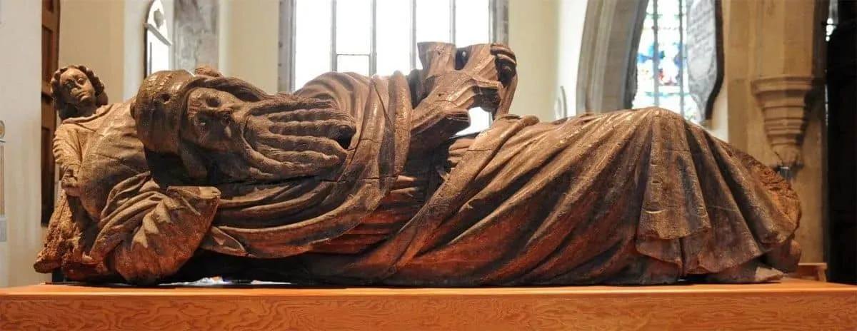St Mary's Priory photo 1