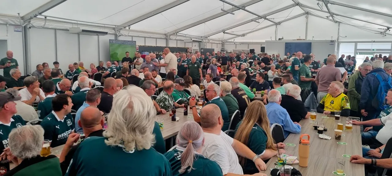 Green Taverners photo 1