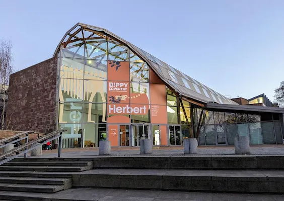 Herbert Art Gallery & Museum photo 1