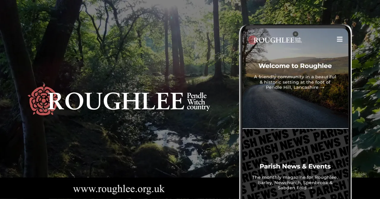 Roughlee photo 1