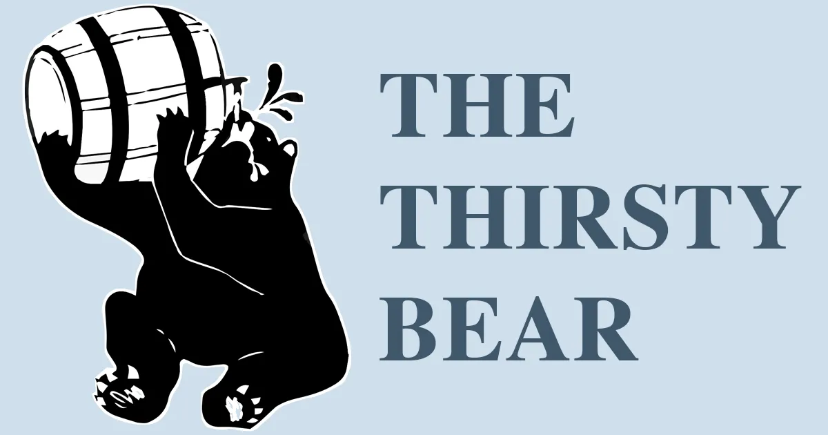 The Thirsty Bear photo 1