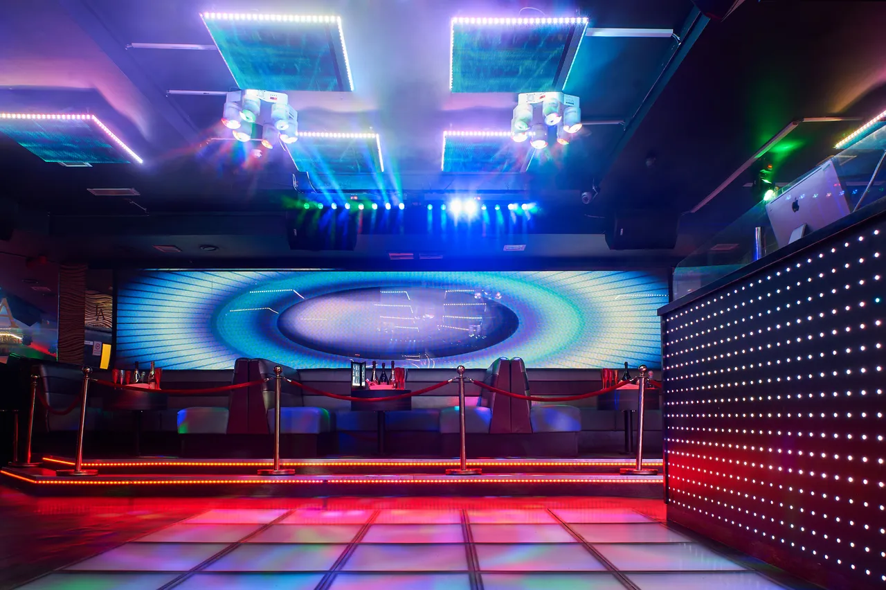 LA Lounge photo 1