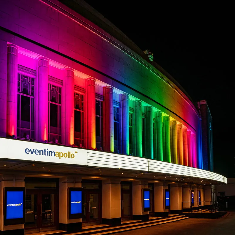 Eventim Apollo photo 1