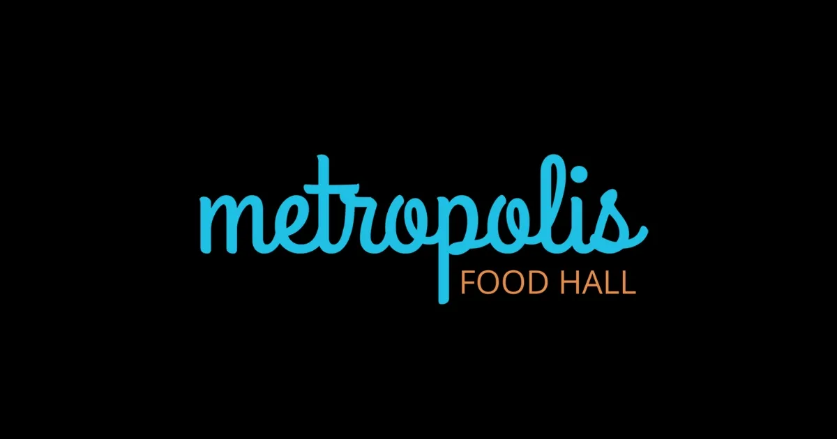 Metropolis London Cafe photo 1