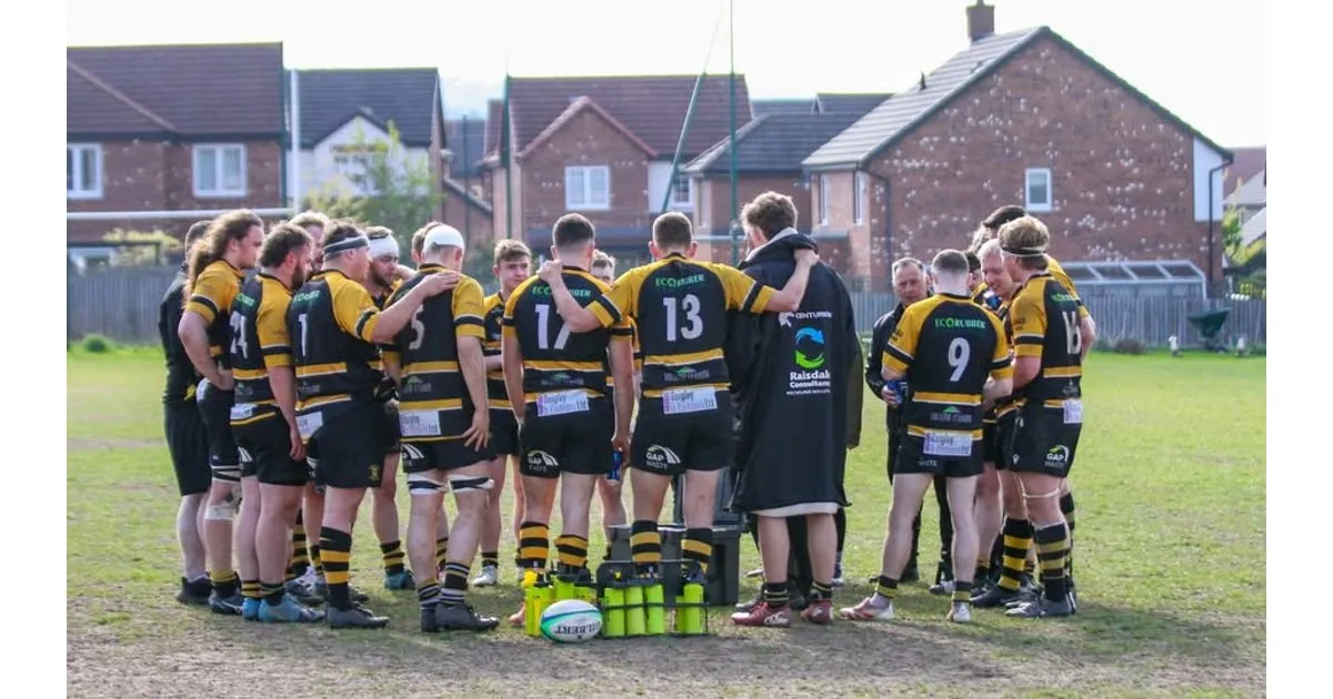 Guisborough Rugby Club photo 1
