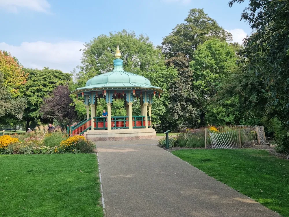 Pearson Park photo 1