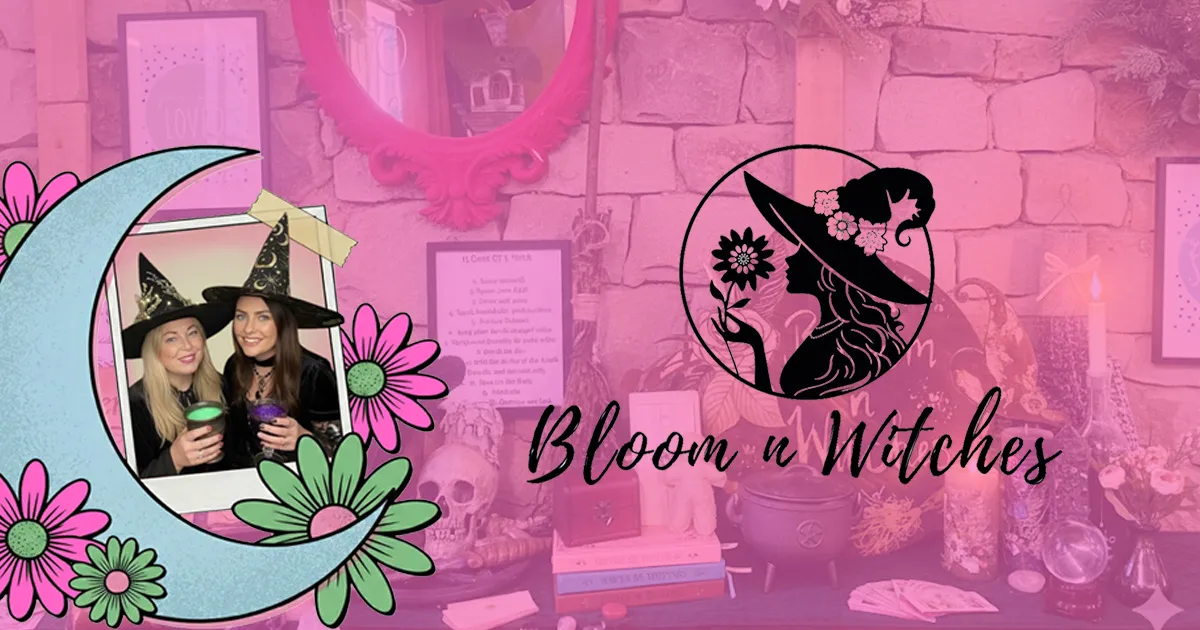 Bloom n Witches photo 1