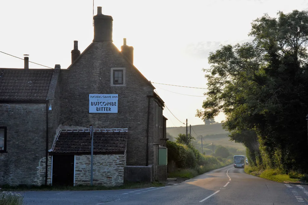 Tuckers Grave Inn & Campsite photo 1