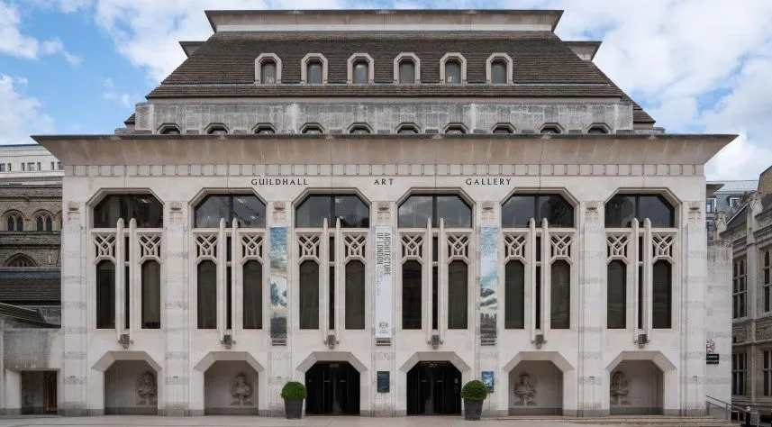 Guildhall Art Gallery photo 1