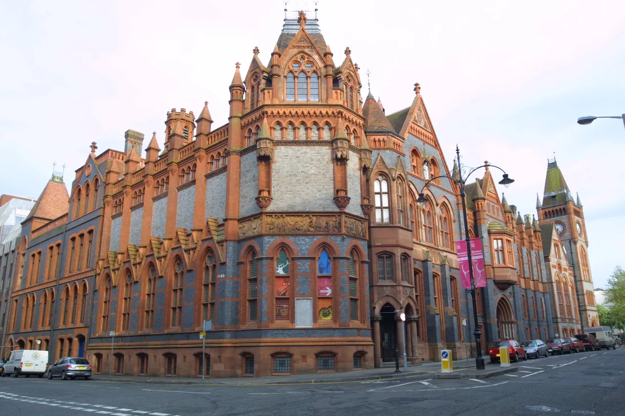 Reading Town Hall photo 1